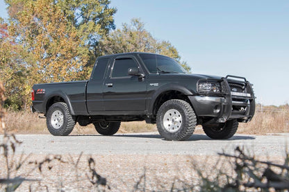 Rough Country 50108 1.5 Inch Leveling Kit | Ford Ranger 4WD (1998-2011)