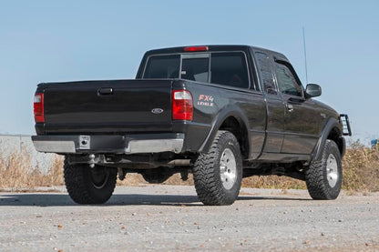 Rough Country 50108 1.5 Inch Leveling Kit | Ford Ranger 4WD (1998-2011)