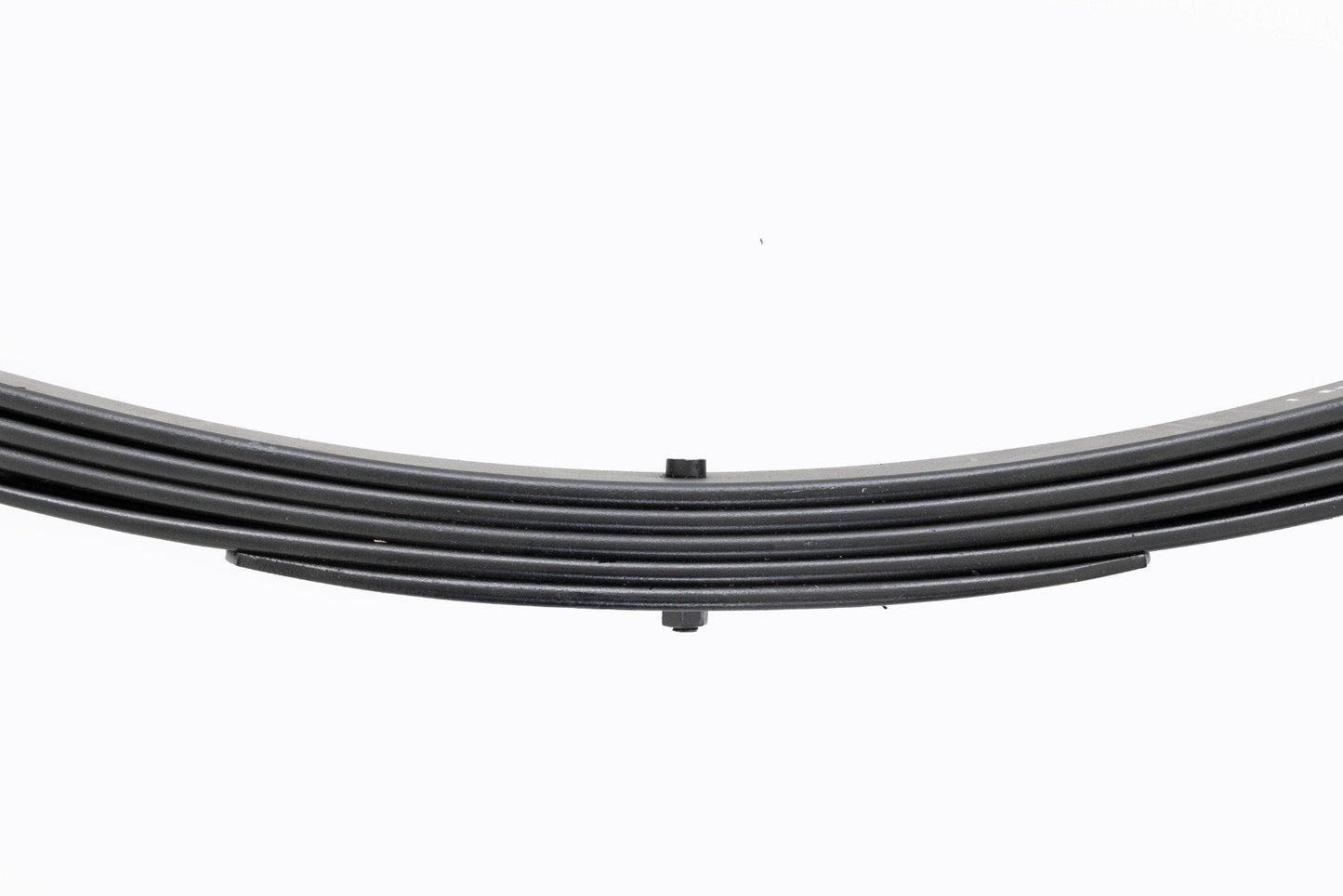 Rough Country 8041Kit Front Leaf Springs | 4" Lift | Pair | Toyota Land Cruiser FJ40 4WD (64-80)