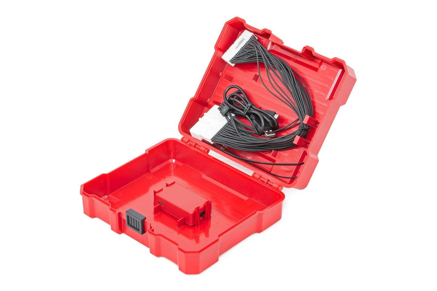 Rough Country 90047 Speedometer Calibrator | Inline | Ram 1500/2500/3500 2WD/4WD (2019-2023)