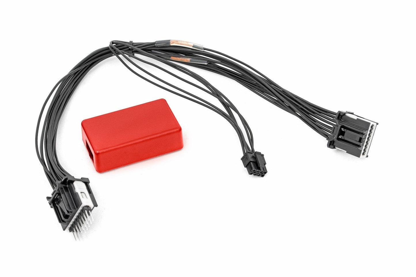 Rough Country 90047 Speedometer Calibrator | Inline | Ram 1500/2500/3500 2WD/4WD (2019-2023)