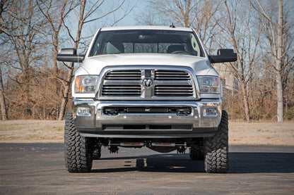 Rough Country 70568 LED Bumper Mount | 20" | Ram 2500 (03-10)/2500 (11-18)/3500 (11-18)