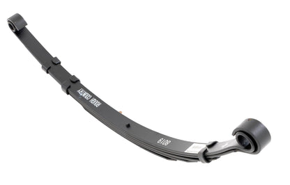 Rough Country 8019Kit Front Leaf Springs | 4" Lift | Pair | Jeep CJ5/CJ7 7 4WD (1982-1986)