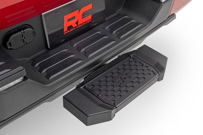 Rough Country SRB100 HD2 Heavy Duty Receiver Hitch Step | Fits 2 Inch Receiver