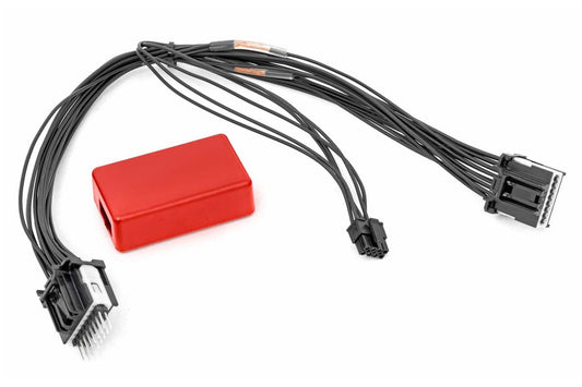 Rough Country 90049 Speedometer Calibrator | Inline | Toyota 4Runner 4WD (2019-2023)