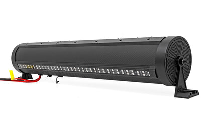Rough Country 99515_A Bluetooth LED Soundbar | 8 Speaker | IP66 Waterproof | UTV/ATV