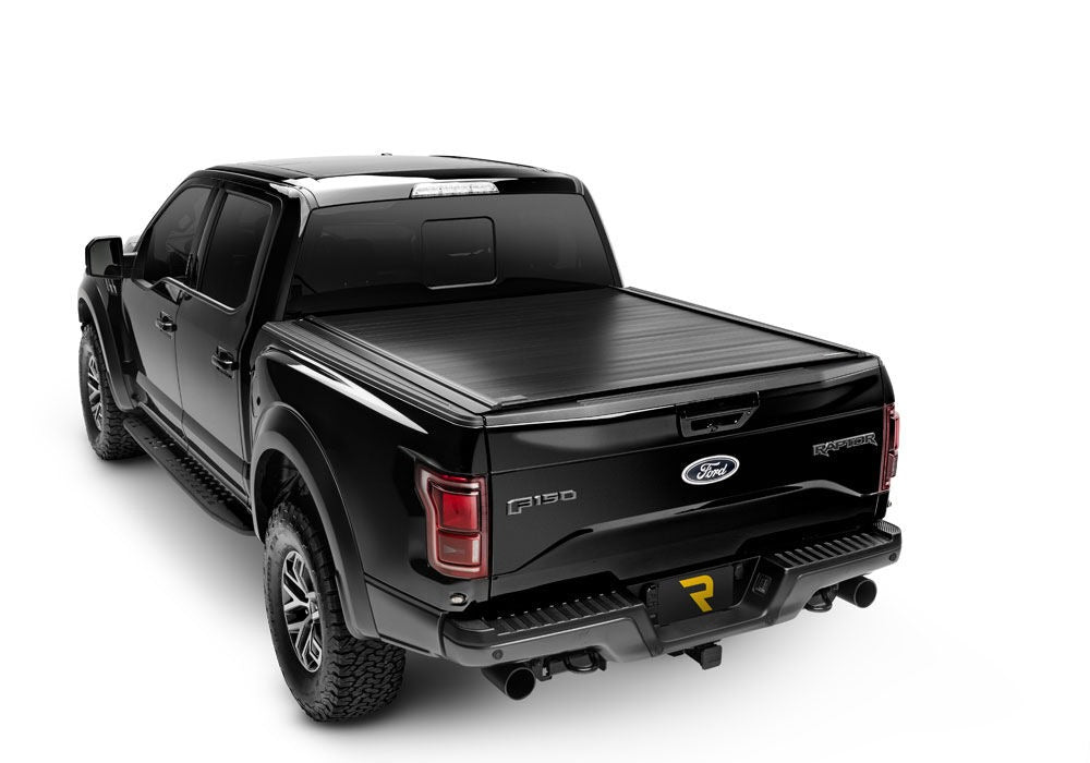 PowertraxPRO MX - 09-18 (19-24Clc) Ram 1500/10-24 25/3500 6'4" w/ RB w/o Stk Pkt