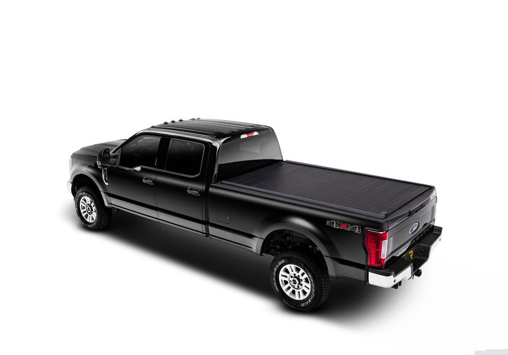 RetraxPRO MX - 04-08 F150 5'6" w/out Stk Pkt