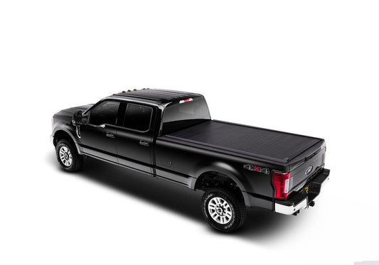RetraxPRO MX - 04-08 F150 5'6" w/out Stk Pkt