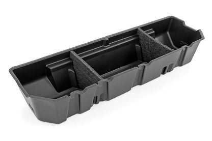 Rough Country RC09806 Under Seat Storage | Crew Cab | Honda Ridgeline 4WD (2006-2025)