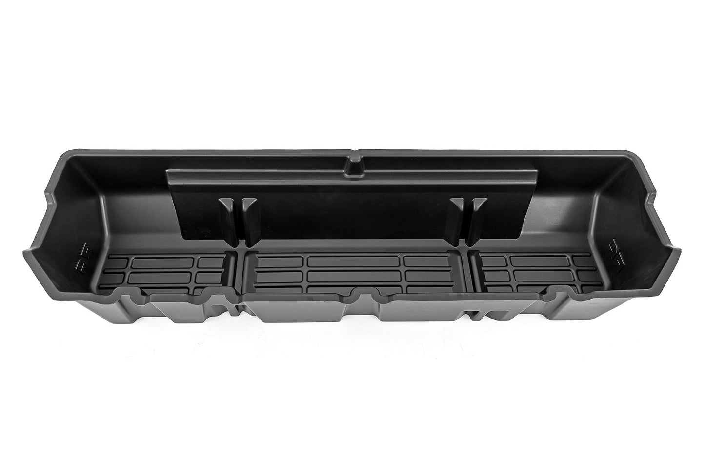 Rough Country RC09806 Under Seat Storage | Crew Cab | Honda Ridgeline 4WD (2006-2025)