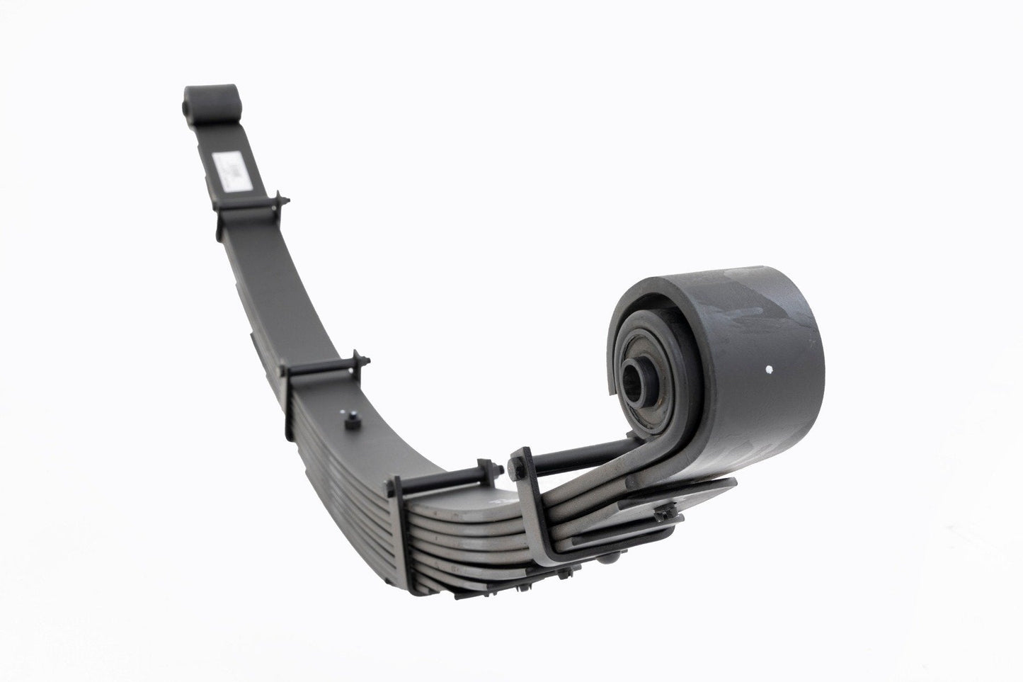 Rough Country 8073Kit Front Leaf Springs |8" Lift | Pair | Ford F-250/F-350 Super Duty 4WD (99-04)