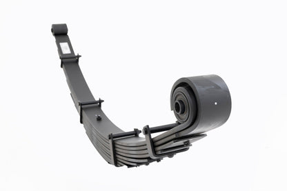 Rough Country 8073Kit Front Leaf Springs |8" Lift | Pair | Ford F-250/F-350 Super Duty 4WD (99-04)