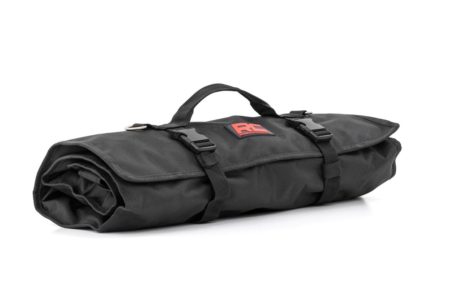 Rough Country 99083 Roll-up Tool Bag
