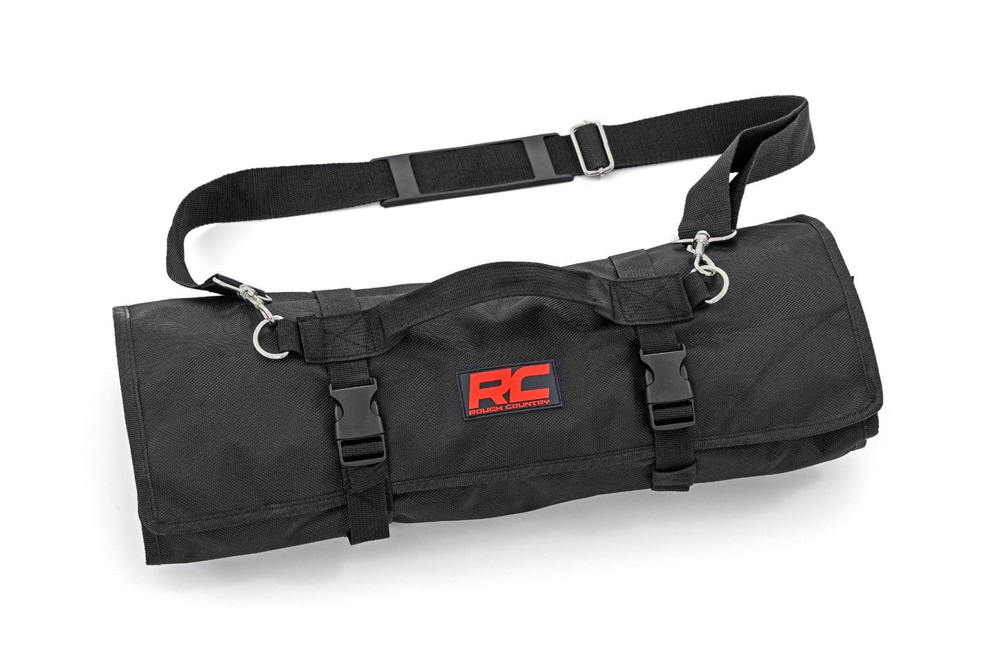 Rough Country 99083 Roll-up Tool Bag