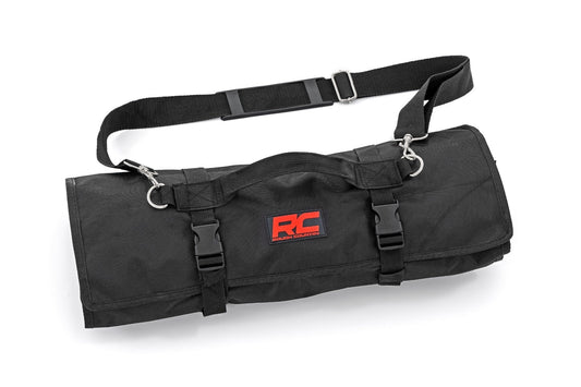 Rough Country 99083 Roll-up Tool Bag