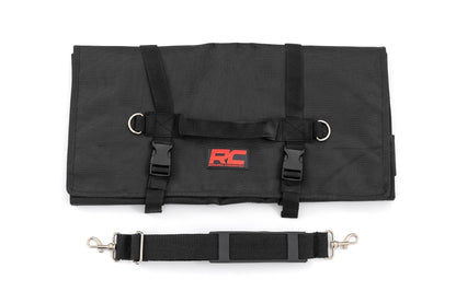 Rough Country 99083 Roll-up Tool Bag