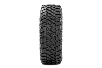 Rough Country 98010131 295/60R20 Rough Country M/T | Dual Sidewall