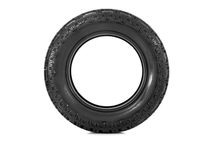 Rough Country 98010131 295/60R20 Rough Country M/T | Dual Sidewall
