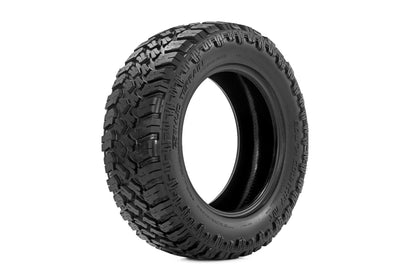 Rough Country 98010131 295/60R20 Rough Country M/T | Dual Sidewall