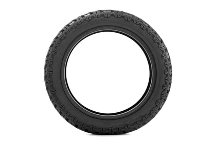 Rough Country 98010132 33x12.50R22 Rough Country M/T | Dual Sidewall