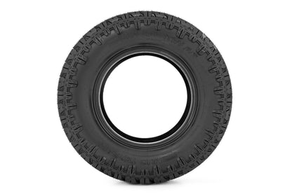 Rough Country 98010135 265/65R18 Rough Country M/T | Dual Sidewall