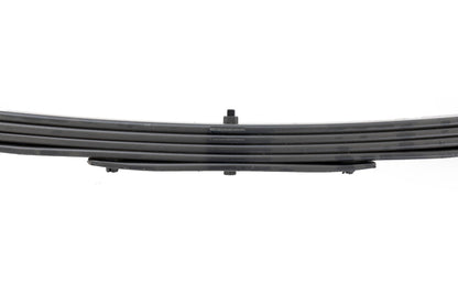 Rough Country 8001Kit Front Leaf Springs | 4" Lift | Pair | Chevy/GMC C10/K10 C15/K15 Truck/Half-Ton Suburban (69-72)