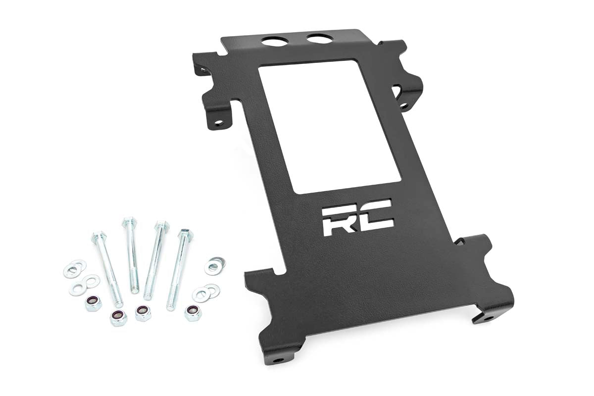 Rough Country 93046 Frame Gusset | Polaris RZR XP 1000
