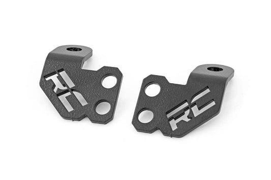 Rough Country 93051 Whip Mount | Cage | Polaris RZR XP 1000