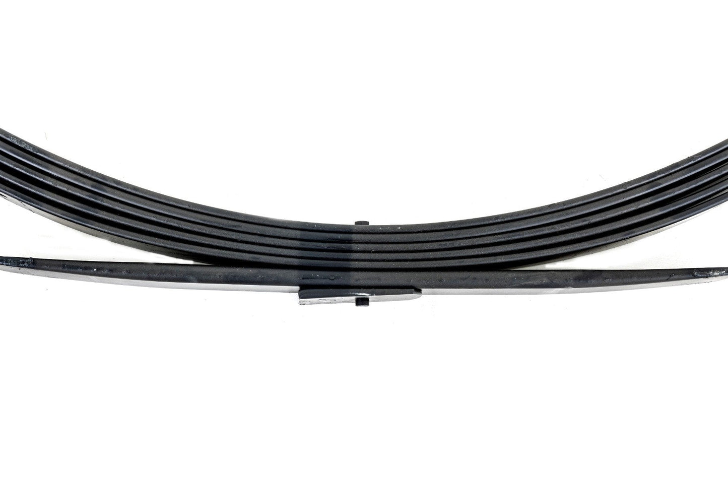 Rough Country 8200Kit Rear 52 Inch Leaf Springs | 4" Lift | Pair | Chevy/GMC C10/K10 Truck & SUV/K5 Blazer (73-91)