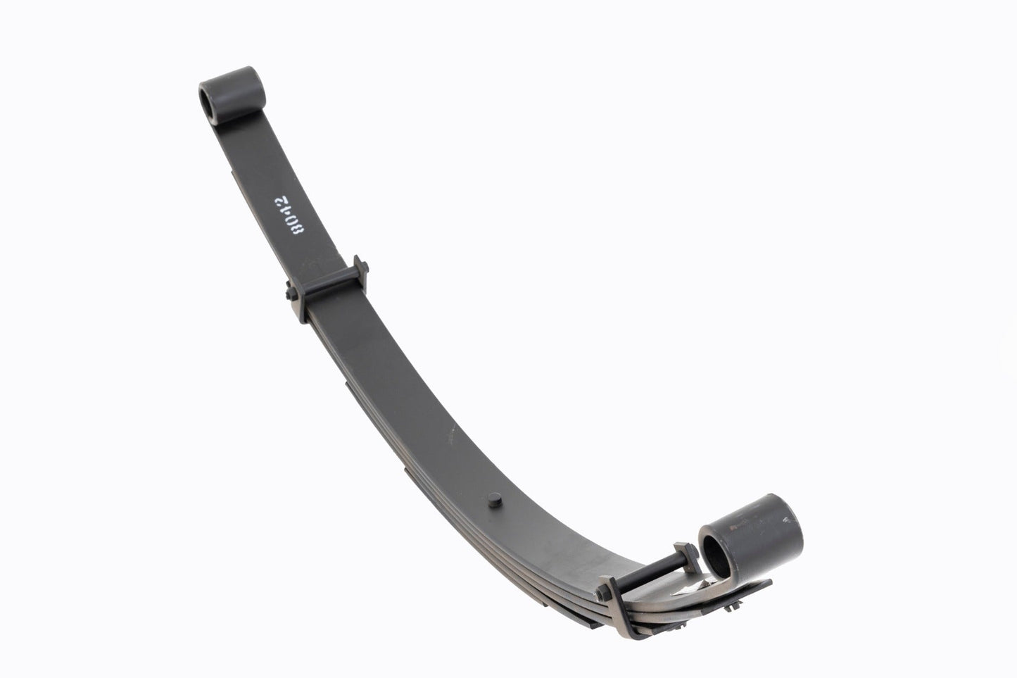 Rough Country 8042Kit Rear Leaf Springs | 4" Lift | Pair | Toyota Land Cruiser FJ40 4WD (1964-1980)