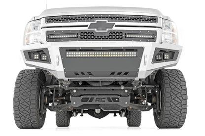 Rough Country 11016 HD Forged Tie Rod End | Chevy/GMC 2500HD/3500HD (11-25)