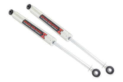 Rough Country 770789_G M1 Monotube Rear Shocks | 5.5-7" | Ford Ranger 2WD/4WD (1983-2011)