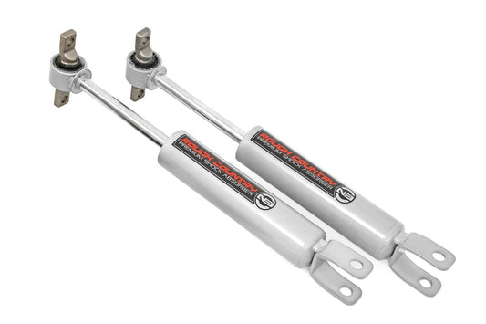 Rough Country 23333_A N3 Front Shocks | 2.5-3" | Chevy/GMC 2500HD/3500HD (11-25)