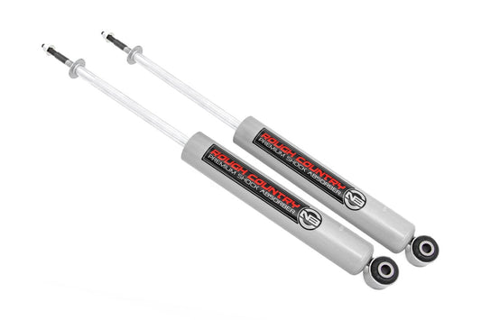 Rough Country 23291_D N3 Front Shocks | 6" | Dodge 2500/3500 4WD (1994-2002)