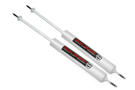 Rough Country 23298_A N3 Front Shocks | 4-7" | Ford F-250 4WD (1977-1979)