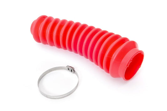 Rough Country 87150 Shock Boot | Red