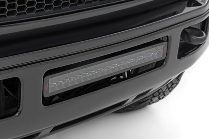 Rough Country 80920 20 Inch Spectrum Series LED Light Bar | Dual Row