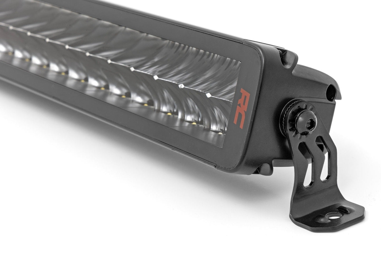 Rough Country 80920 20 Inch Spectrum Series LED Light Bar | Dual Row