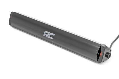 Rough Country 80920 20 Inch Spectrum Series LED Light Bar | Dual Row