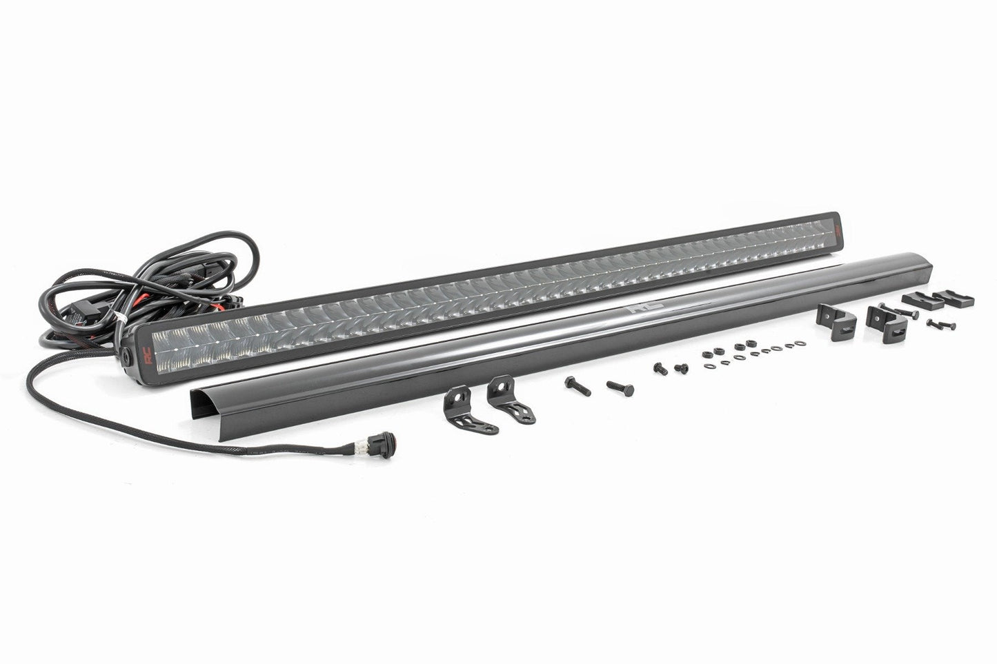 Rough Country 80950 50 Inch Spectrum Series LED Light Bar | Dual Row