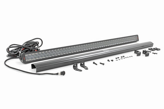 Rough Country 80950 50 Inch Spectrum Series LED Light Bar | Dual Row