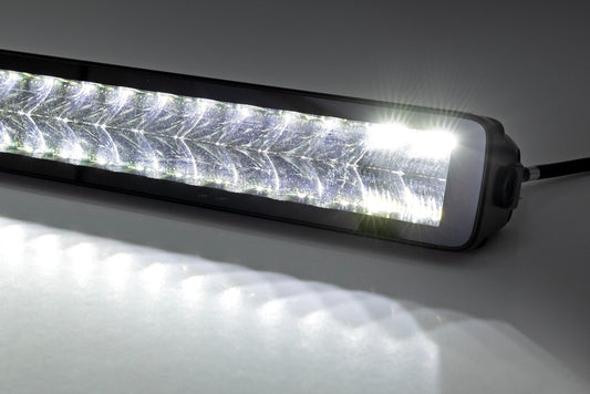 Rough Country 80950 50 Inch Spectrum Series LED Light Bar | Dual Row