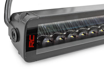 Rough Country 80920 20 Inch Spectrum Series LED Light Bar | Dual Row