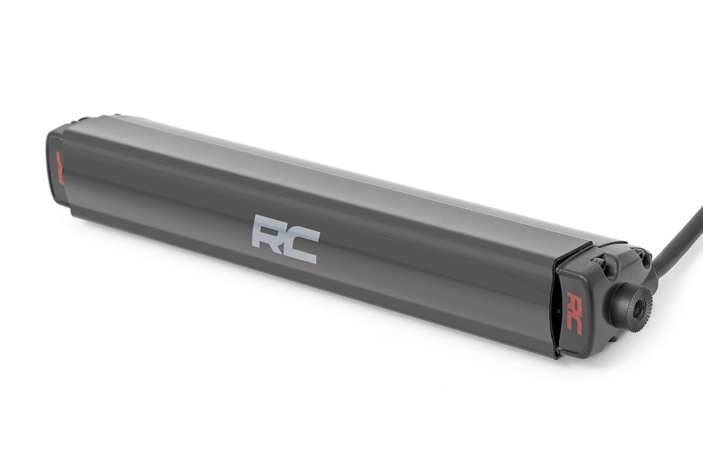 Rough Country 80712 12 Inch Spectrum Series LED Light Bar | Single Row