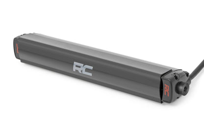Rough Country 80712 12 Inch Spectrum Series LED Light Bar | Single Row