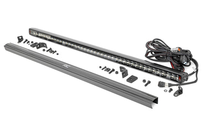 Rough Country 80740 40 Inch Spectrum Series LED Light Bar | Single Row
