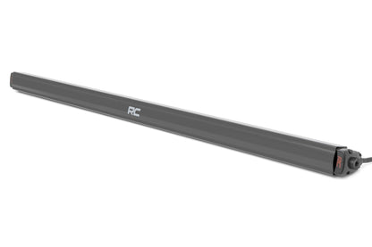 Rough Country 80740 40 Inch Spectrum Series LED Light Bar | Single Row