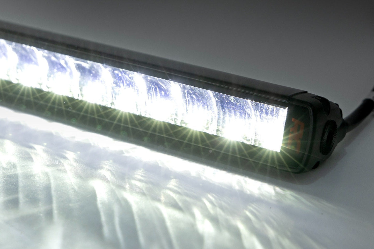 Rough Country 80730 30 Inch Spectrum Series LED Light Bar | Single Row