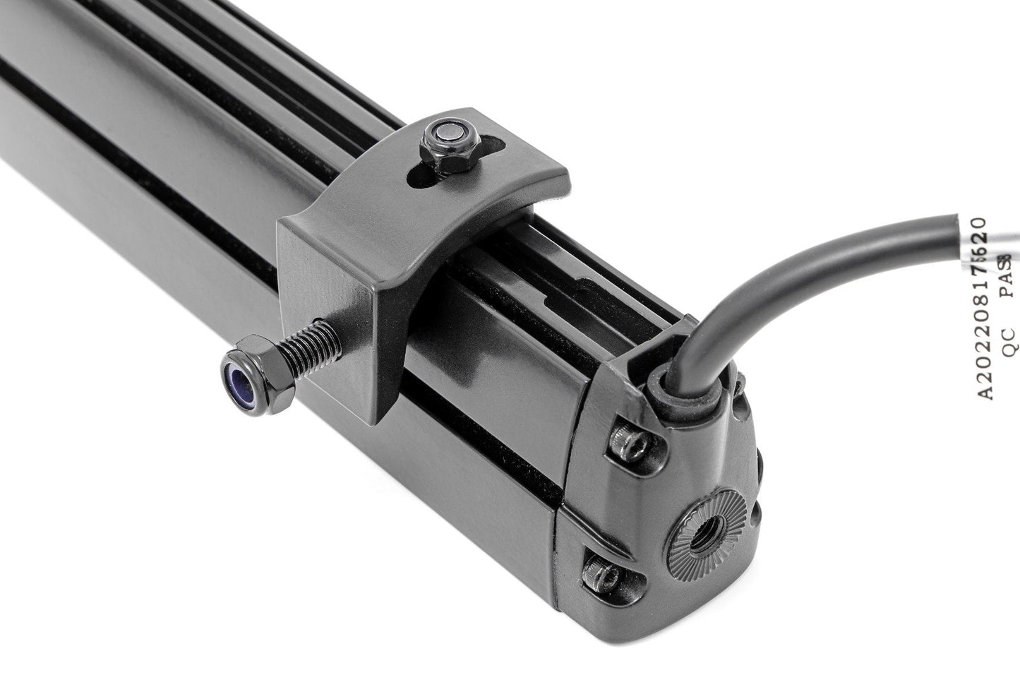 Rough Country 80750 50 Inch Spectrum Series LED Light Bar | Single Row